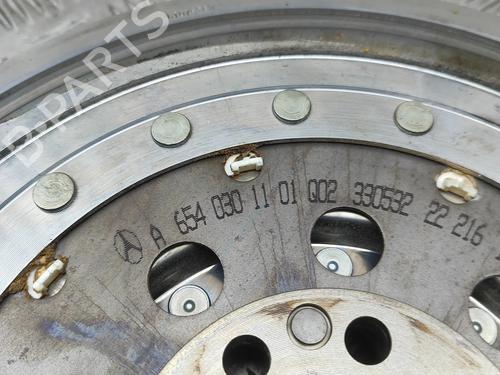 Flywheel MERCEDES-BENZ GLA (H247) GLA 200 d (247.712) | BP33389130M101 - Image 7