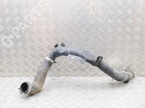 Used Intercooler pipe Intercooler pipe VW CADDY IV Box Body/MPV (SAA, SAH) 1.6 TDI (102 hp) 40536164 40536164