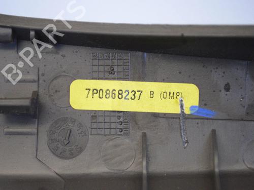 Other PORSCHE CAYENNE (92A) 4.2 S Diesel | BP33364082O1 - Image 5