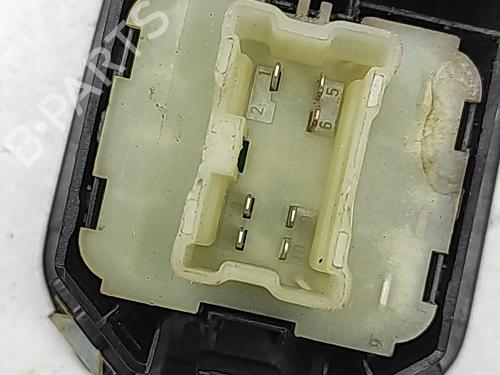 Right front window switch RENAULT TRAFIC III Bus (JG_) 2.0 dCi 110 (JGMW) | BP33883214I26 - Image 6