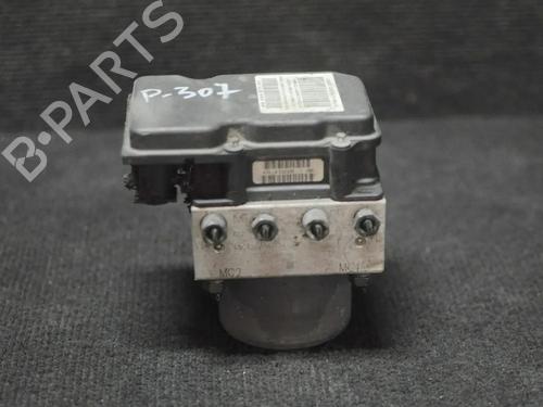 ABS pump PEUGEOT 307 (3A/C) 1.6 HDi 110 | BP6729967M43