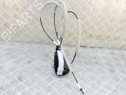 Front right lock NISSAN LEAF (ZE1) Electric | BP27761294C97 - Image 2