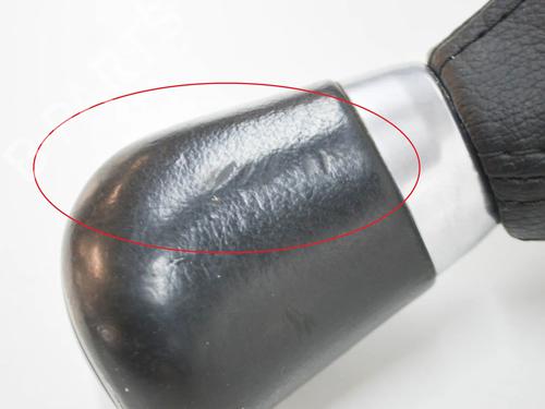 Shift knob FORD FOCUS III 1.0 EcoBoost | BP6865012I34 - Image 6