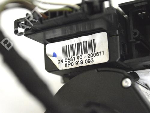 Electronic module AUDI A1 (8X1, 8XK) 1.4 TFSI | BP30215409M83 