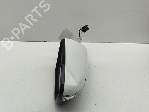 Right mirror KIA PRO CEE'D (JD) 1.6 CRDi 110 | BP33798082C27 - Image 2