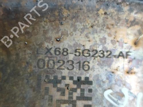 Catalyst FORD KUGA III (DFK) 2.5 FHEV | BP28558288M10  - Image 8