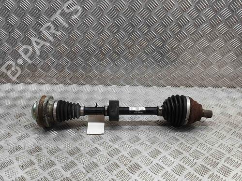 Used Left front driveshaft VW GOLF VII (5G1, BQ1, BE1, BE2) e-Golf (115 hp) 26017484