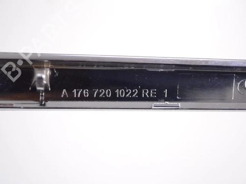 Other MERCEDES-BENZ A-CLASS (W176) A 180 CDI (176.000) | BP30227952O1 