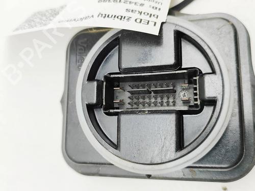Electronic module JEEP GRAND CHEROKEE IV (WK, WK2) 3.0 CRD V6 4x4 | BP32680432M83 - Image 6
