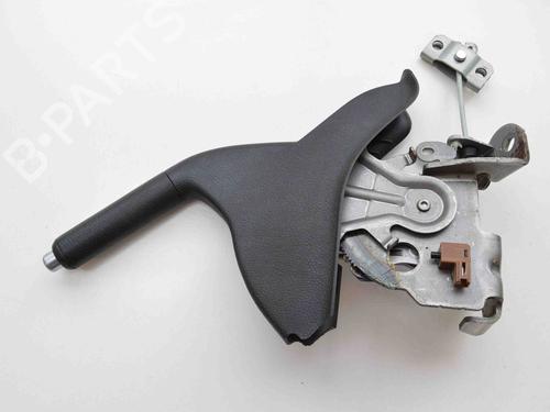 Used Hand brake MAZDA 6 Saloon (GH) 2.0 MZR-CD (GH14) (140 hp) 30238207