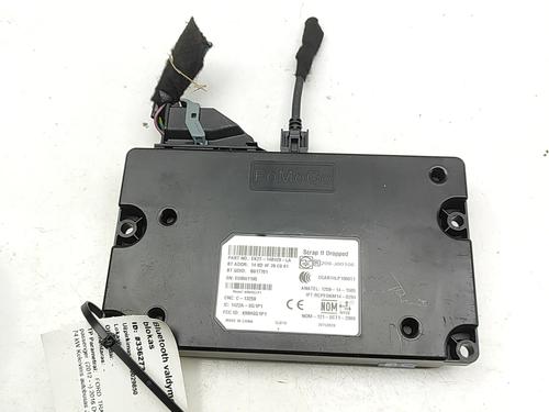 Used Electronic module Electronic module FORD TRANSIT CUSTOM V362 Bus (F3) 2.2 TDCi (100 hp) 33385932 33385932