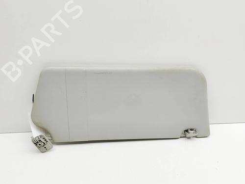 Right sun visor FORD TRANSIT V363 Van (FCD, FDD) 2.0 EcoBlue | BP33391374I2 - Image 6