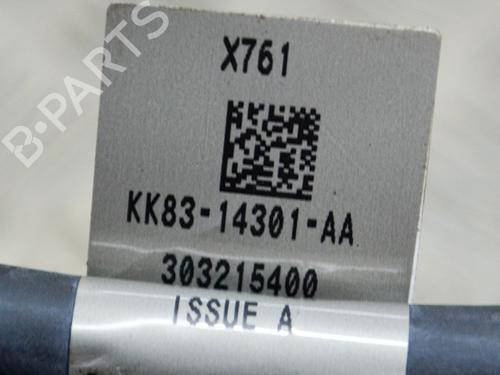 Cable JAGUAR F-PACE (X761) 2.0 TD4 AWD | BP14633575E12 