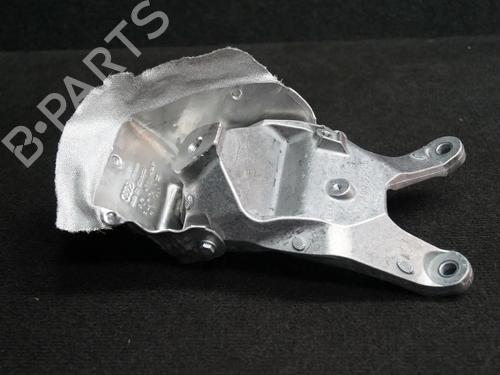 Used Support AUDI A6 C7 Avant (4G5, 4GD) 2.0 TDI quattro (190 hp) 14651487