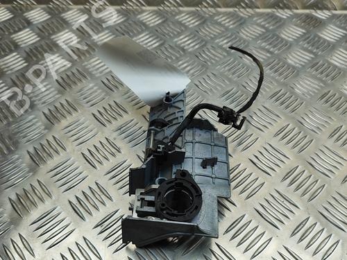 Rear left exterior door handle VW TRANSPORTER T6 Van (SGA, SGH, SHA, SHH) 2.0 TDI | BP29920520C130