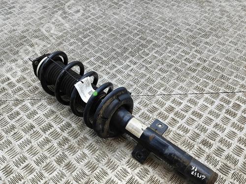 Left front shock absorber FORD TRANSIT V363 Van (FCD, FDD) 2.0 EcoBlue RWD | BP33697550M16 - Image 2