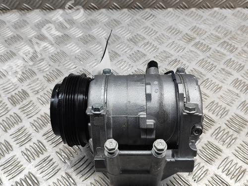 Compressor A/C IVECO DAILY VI Van 33-210, 35-210 (204 hp) 28548290