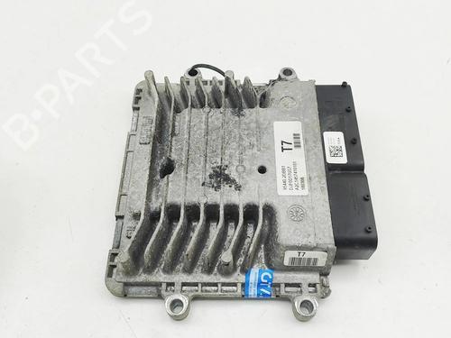 Gearbox control unit KIA OPTIMA (JF) 1.7 CRDi | BP35790456M52 - Image 2