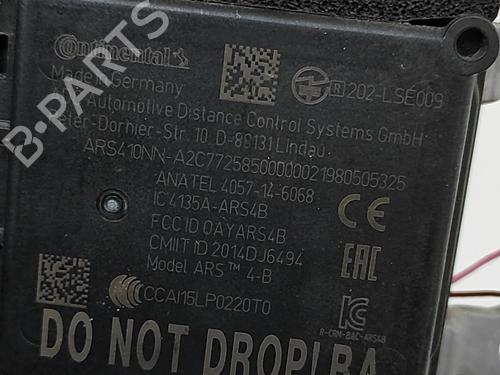 Electronic module NISSAN LEAF (ZE1) Electric | BP27783775M83  - Image 5