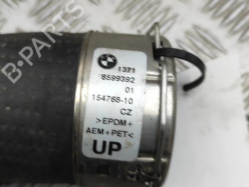 Pipe BMW X5 (G05, F95) xDrive 30 d Mild-Hybrid | BP33393297M125  - Image 7