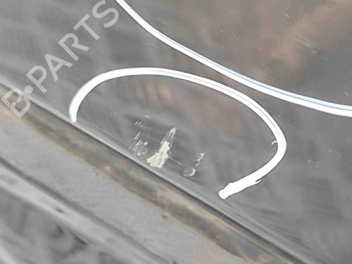 Left front door AUDI Q4 E-TRON SUV (F4B) 45 | BP29637546C2 