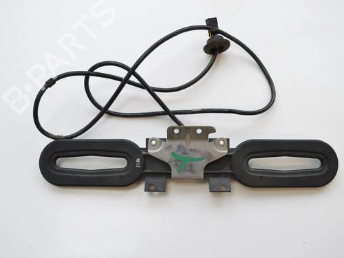 Used Electronic module MERCEDES-BENZ SL (R230) 500 (230.475) (306 hp) 9863006