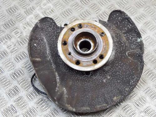 Used Right rear steering knuckle TESLA MODEL S (5YJS) 70D AWD (525 hp) 14647470