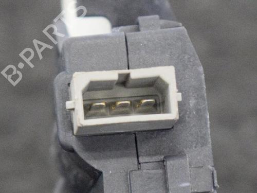 Tailgate lock VW PASSAT B6 (3C2) 2.0 TDI | BP6736676C101 
