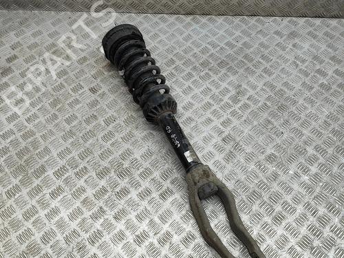 Right front shock absorber LAND ROVER RANGE ROVER VELAR (L560) 2.0 D240 SD4 4x4 | BP16194159M17