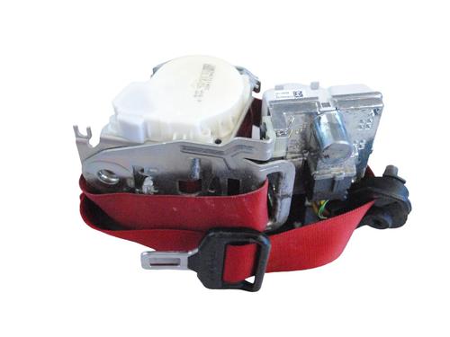 Used Front right seatbelt Front right seatbelt MERCEDES-BENZ SLK (R172) 250 CDI / d (172.403) (204 hp) 33366915 33366915