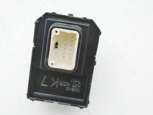 Mirror switch TOYOTA bZ4X (_EAM1_) EV (XEAM10) | BP39381451I25 - Image 6