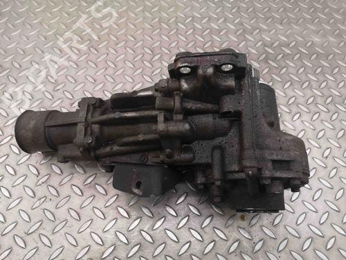 Verteilergetriebe MITSUBISHI OUTLANDER III (GG_W, GF_W, ZJ, ZL, ZK) 2.2 Di-D 4WD | BP30253340M36 