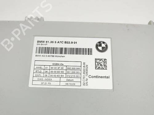 Electronic module BMW X5 (G05, F95) xDrive 45 e Plug-in Hybrid | BP36358581M83 - Image 6