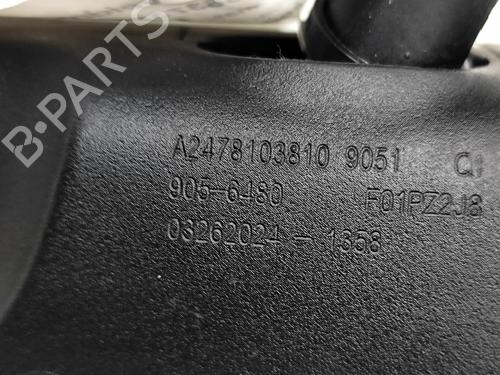 Rear mirror MERCEDES-BENZ EQA (H243) EQA 250+ (243.702) | BP36534117I6  - Image 7
