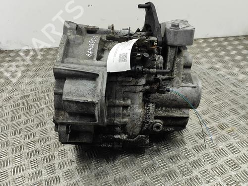 Used Gearbox Gearbox VW PASSAT B6 (3C2) 2.0 TDI 16V (140 hp) 30620942 30620942