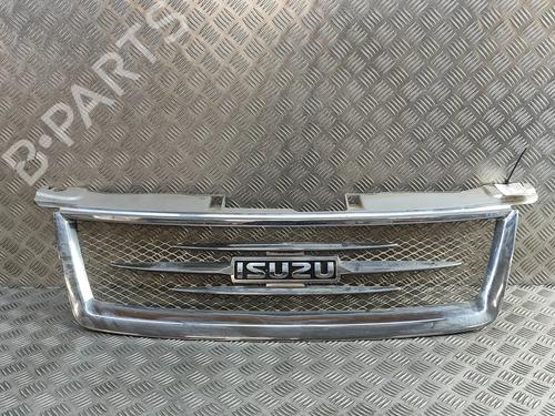 Used Grille ISUZU D-MAX I (TFR, TFS) 3.0 DiTD 4x4 (TFS85_) (163 hp) 29227350