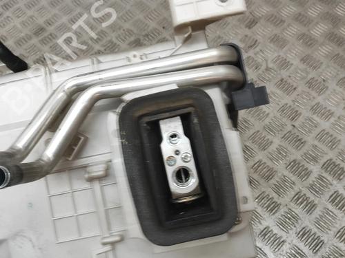 Heater matrix MITSUBISHI LANCER VIII (CY_A, CZ_A) EVO X (CZ4A) | BP27788427M63  - Image 8