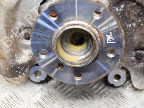 Left front steering knuckle BMW i3 (I01) s Electric | BP27753274M25 - Image 2