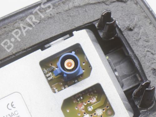 Antenna/Base VOLVO XC60 I SUV (156) D3 / D4 | BP8836277C140 