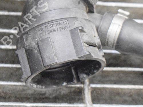 Pipe BMW 5 (F10) 550 i | BP14610689M125 