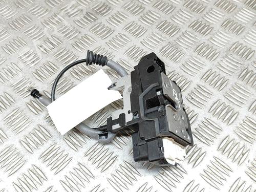 Front left lock VOLVO XC40 (536) T3 | BP27774730C98 - Image 3