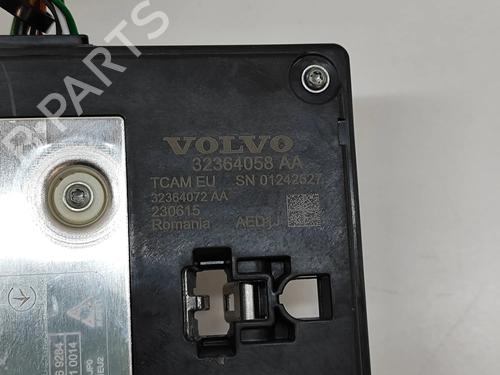 Antenna/Base POLESTAR POLESTAR 2 (534) EV | BP28561100C140