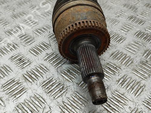 Right front driveshaft KIA OPTIMA Sportswagon (JF) 1.6 CRDi | BP28687970M39