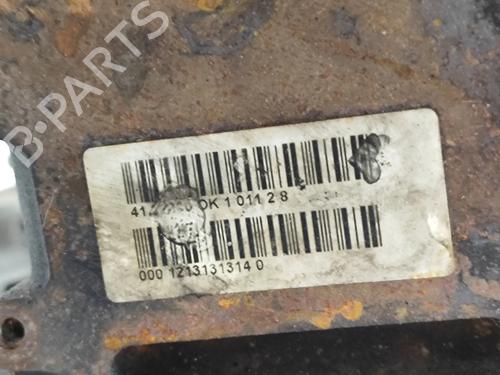Engine OPEL INSIGNIA A Saloon (G09) 2.0 CDTI (69) | BP21187410M1  - Image 8