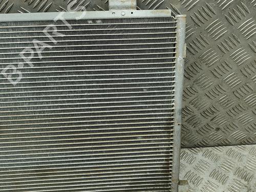 AC radiator HONDA CIVIC X Hatchback (FC_, FK_) 2.0 Type-R (FK8) | BP20232459M32 