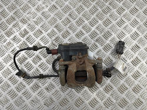 Used Right rear brake caliper JEEP RENEGADE SUV (BU, B1, BV) 2.0 CRD 4x4 (140 hp) 20336632