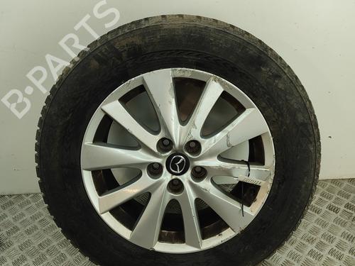 Used Rim MAZDA CX-5 (KE, GH) 2.2 D AWD (KE2AW) (150 hp) 30130628