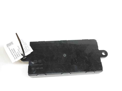 AC Styreenhet / Manøvreringsenhet AUDI Q4 E-TRON SUV (F4B) 50 quattro | BP27775420I5