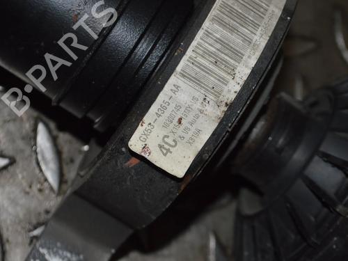 Driveshaft JAGUAR F-TYPE Coupe (X152) 5.0 SCV8 R AWD | BP33345576M37  - Image 5