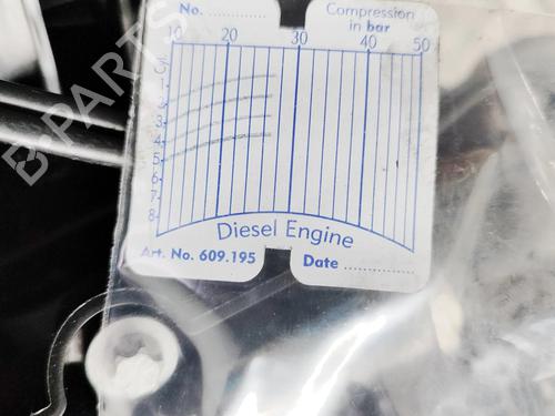 Motor BMW X1 (E84) xDrive 18 d | BP31279296M1 